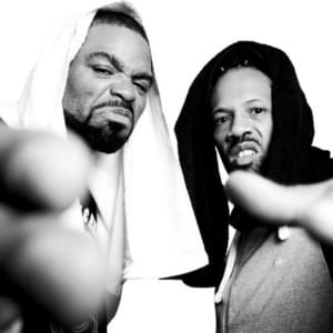 Double Deuces - Method Man & Redman