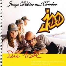 An den Mond - Junge Dichter Und Denker