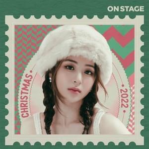 Last Christmas - HUH YUNJIN (허윤진)