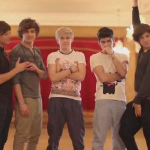 Your Maths Skills Are Terrible (Parody of That’s What Makes You Beautiful) - One Direction