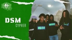 D$M On The Radar CYPHER - BabyTron, T Bone, MJPAID, Fordio & Beannskii