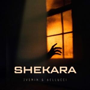 Shekara - JVSMIN & 6ELLUCCI