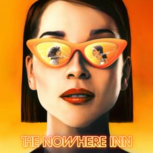 The Nowhere Inn - St. Vincent