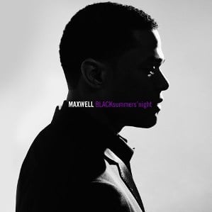 Fistful of Tears - Maxwell