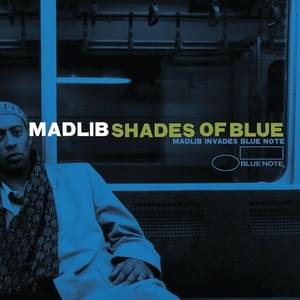 Stepping Into Tomorrow - Madlib