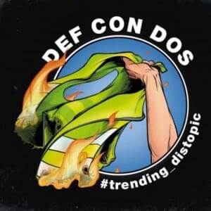 Reservado - Def Con Dos (Ft. Toteking)