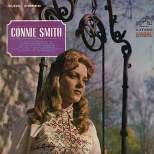 Darling Are You Ever Coming Home - Connie Smith