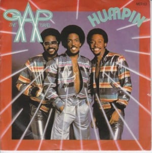 Humpin’ - The Gap Band