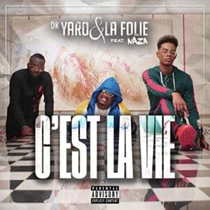 C’est la vie - Dr. Yaro & La Folie (Ft. Naza)