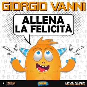 Allena la felicità - Giorgio Vanni