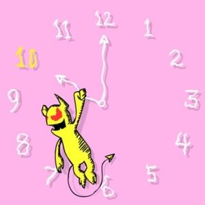 10 O’clock - Eric Reprid