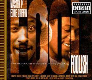 Foolish - Master P (Ft. Mr. Magic & Mo B. Dick)