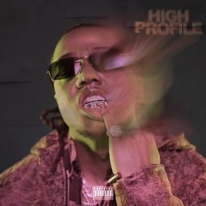 High Profile - Nafe Smallz (Ft. Rimzee)