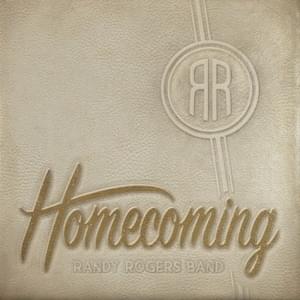 Leaving Side of Town - Randy Rogers Band