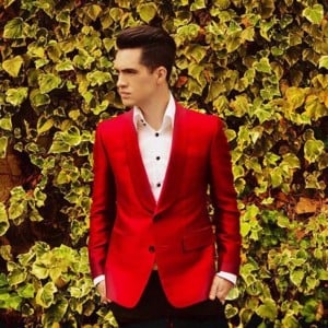 Robert Paul Champagne - Panic! at the Disco