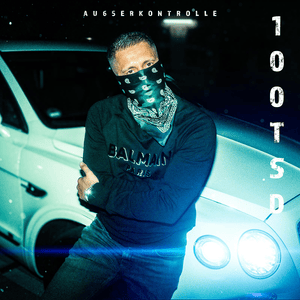 100 TSD - AK AUSSERKONTROLLE