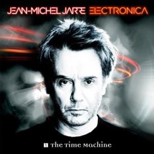 Suns Have Gone - Jean-Michel Jarre (Ft. Moby)