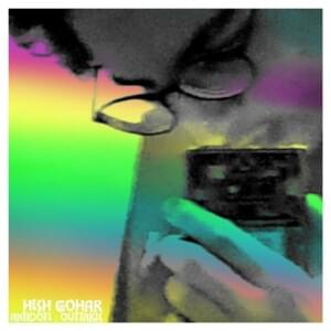 Monster In Disguise - Hesh Gohar