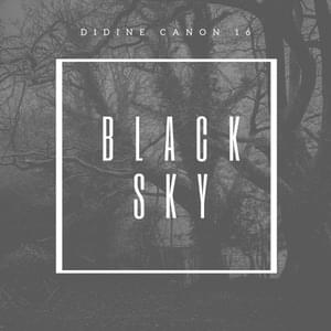 Black Sky - Didine Canon 16