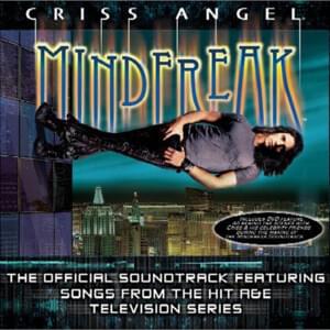 Mindfreak (Celldweller Remix) - Criss Angel