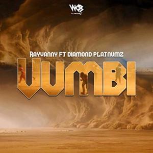 Vumbi - Rayvanny (Ft. Diamond Platnumz)