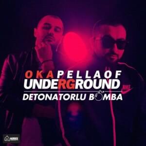 Detonatorlu Bomba - RG & Okaber