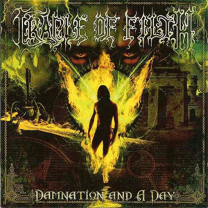 Babalon A.D. (So Glad for the Madness) - Cradle of Filth