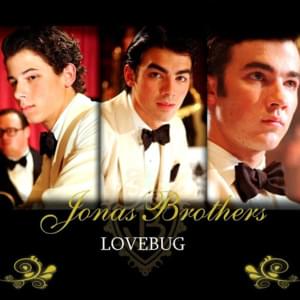 Lovebug - Jonas Brothers