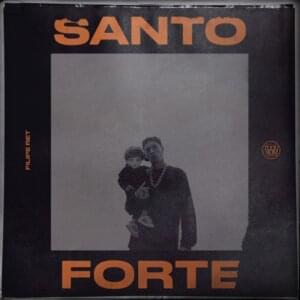 Santo Forte - Filipe Ret