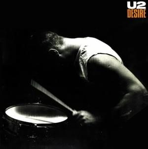 Desire - U2