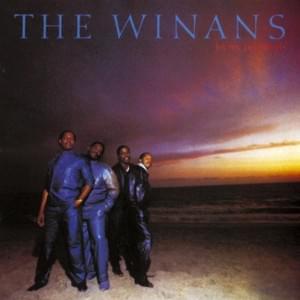 Straighten My Life Out - The Winans