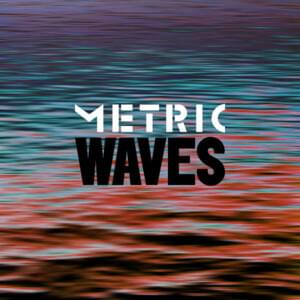 Waves - Metric