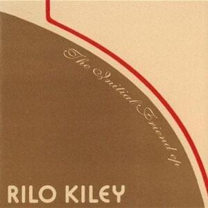 Troubadours - Rilo Kiley