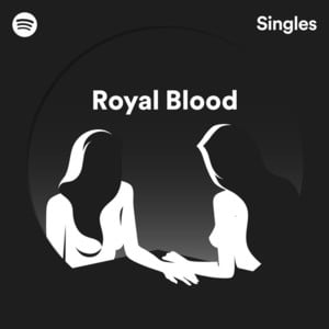 My Sharona - Royal Blood