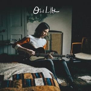 One Life - James Bay