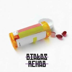 Rehab - Białas