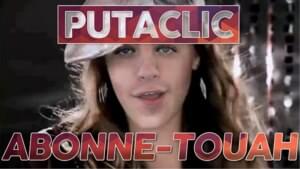 Putaclic 31 - Abonne-touah - ZeratoR