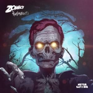 Terror Squad - Zomboy