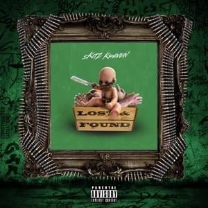 Lost & Found - ​sKitz Kraven