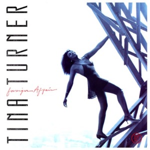 Foreign Affair - Tina Turner