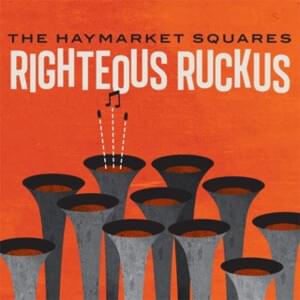 Hey You - The Haymarket Squares