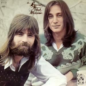 Thinking of You - Loggins & Messina