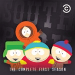 Weight Gain 4000 - South Park (Ft. Matt Stone & Trey Parker)