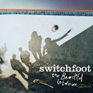 Ammunition (Our Version) - Switchfoot