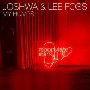 My Humps - Joshwa & Lee Foss