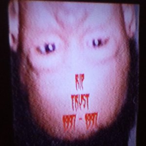 RIP Trust - Night Lovell