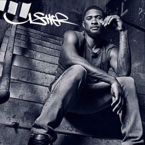 Paradise - USHER