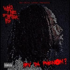 Head In The Clouds - Irv Da Phenom (Ft. XV)