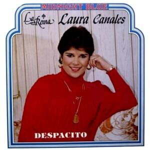 Despacito - Laura Canales