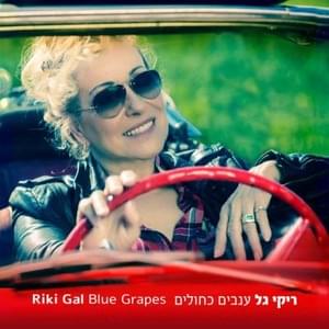 Machshavot Be 80 Kamash - מחשבות ב 80 קמ”ש - Riki Gal - ריקי גל